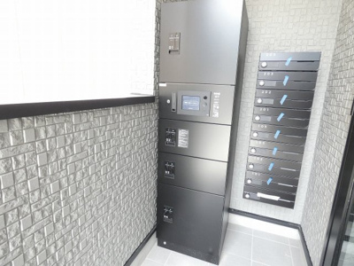 【その他共用部分】 | ハーモニーテラス豊