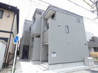 ハーモニーテラス豊の画像