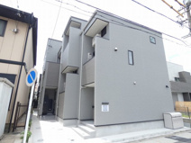 ハーモニーテラス豊の画像