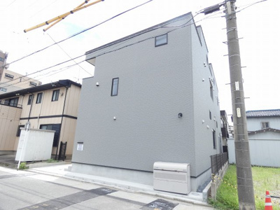 【外観】 | ハーモニーテラス豊