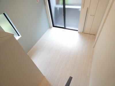 【洋室】 | ハーモニーテラス豊