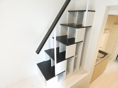 【収納】 | ハーモニーテラス豊