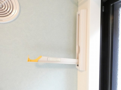 【内装】 | ハーモニーテラス豊