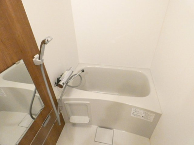 【浴室】 | ハーモニーテラス豊