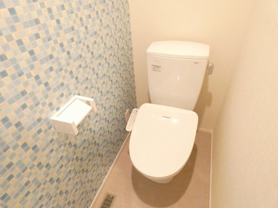 【トイレ】 | ハーモニーテラス豊