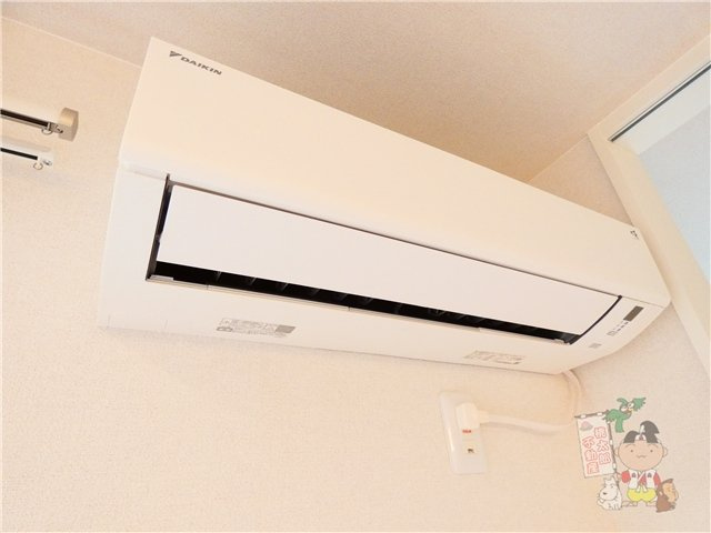 キャステルガーデンの設備