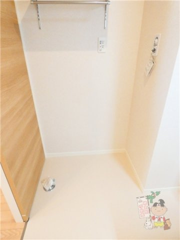 キャステルガーデンのその他