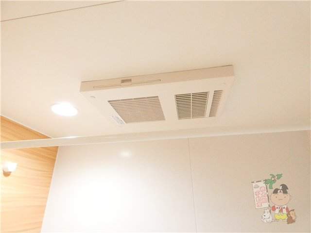 キャステルガーデンのその他