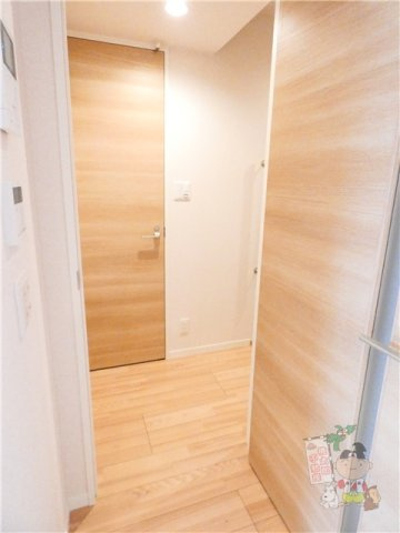 キャステルガーデンのその他