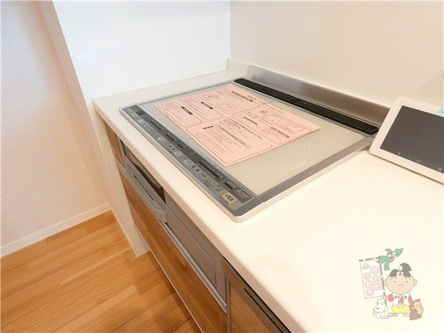 キャステルガーデンの設備