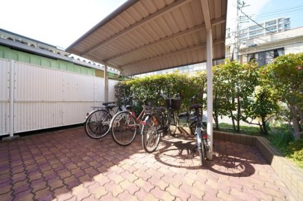 【仲介手数料無料／熱田区】アメニティ日比野のその他
