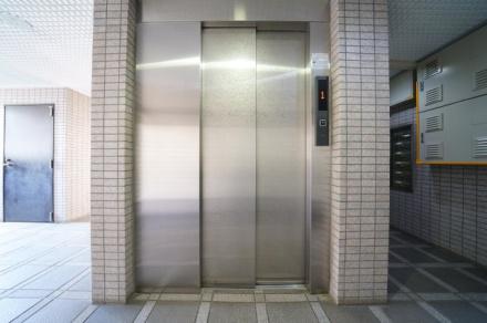 【仲介手数料無料／熱田区】アメニティ日比野のその他共用部分