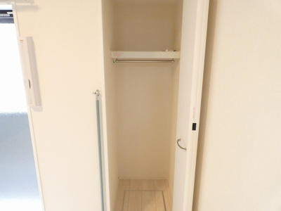【収納】 | ハーモニーテラス豊