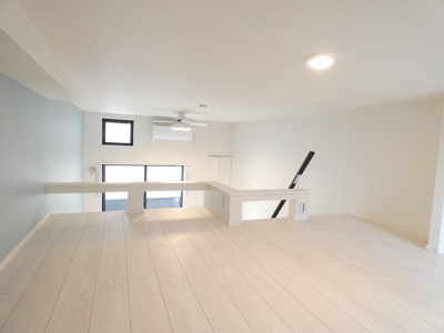 【子供部屋】 | ハーモニーテラス豊