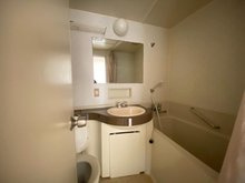 【浴室】 | 琵琶湖プラザ