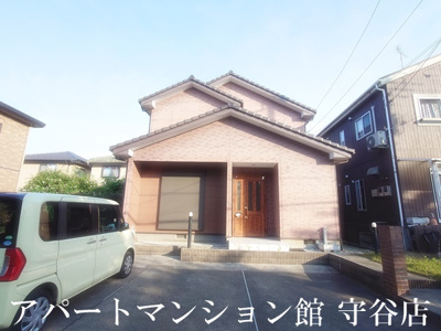【外観】 | 日野住宅きぬの里
