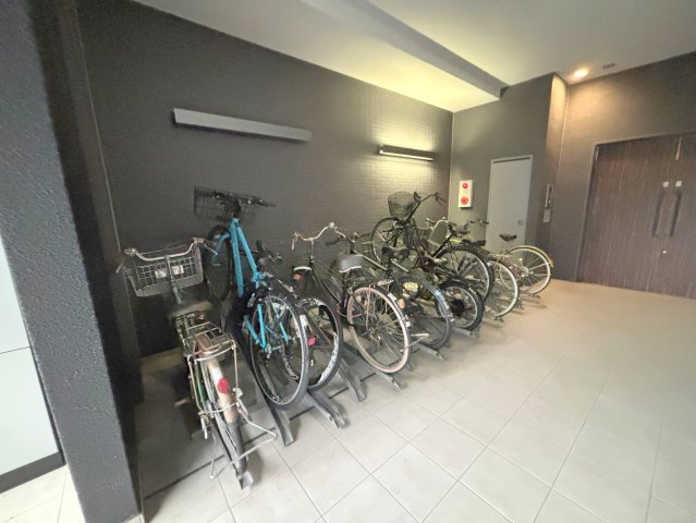 S-FORT新大阪Eastのその他共用部分