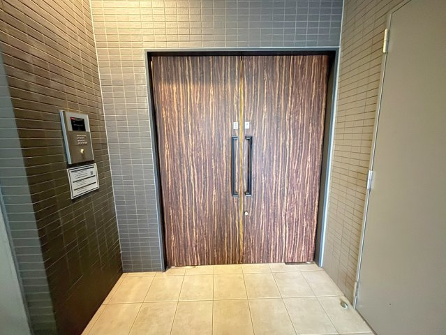 S-FORT新大阪Eastのその他共用部分