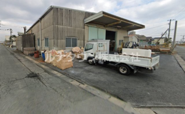 一木工場の画像