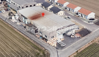 【外観】 | 一木工場