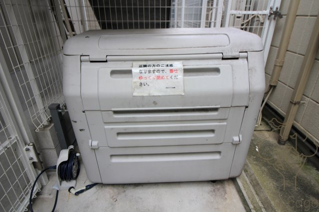 コルタ梅田のその他共用部分