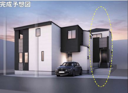 仲介手数料無料　横浜市中区本郷町３丁目