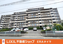 コープ野村恩智A棟の画像