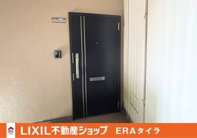 【外観】 | コープ野村恩智A棟