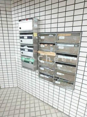 【その他共用部分】 | パロ西落合