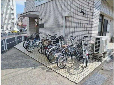 【その他共用部分】 | パロ西落合