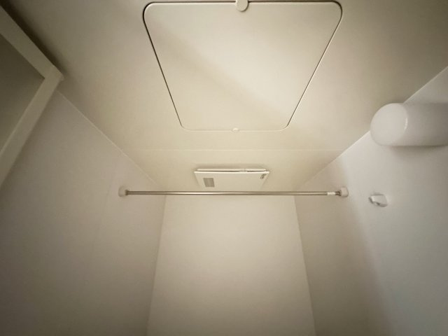 高知インターマンションの設備