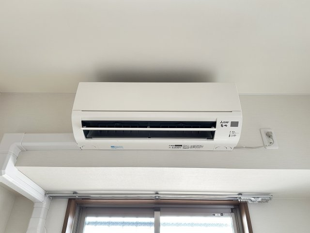 高知インターマンションの設備