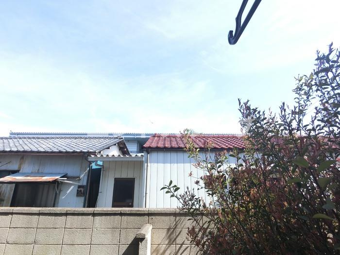 コーポ七曲り　Ｄの展望|高崎、前橋エリアのお部屋探しはエンドスケープまで！お客様の理想お聞かせ下さい♪