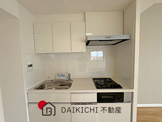 【キッチン】 | 北鴻巣パークホームズ弐番館