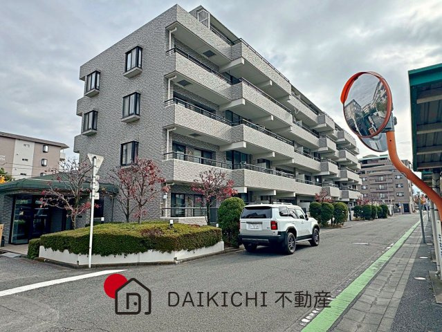 【外観】 | 北鴻巣パークホームズ弐番館