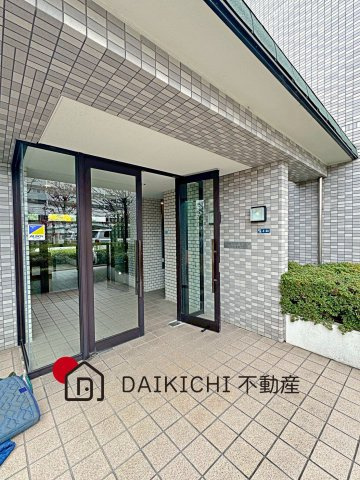  | 北鴻巣パークホームズ弐番館