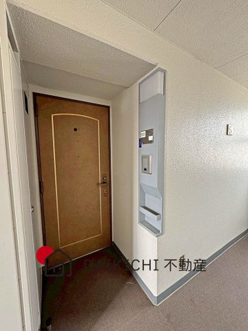 【玄関】 | 北鴻巣パークホームズ弐番館