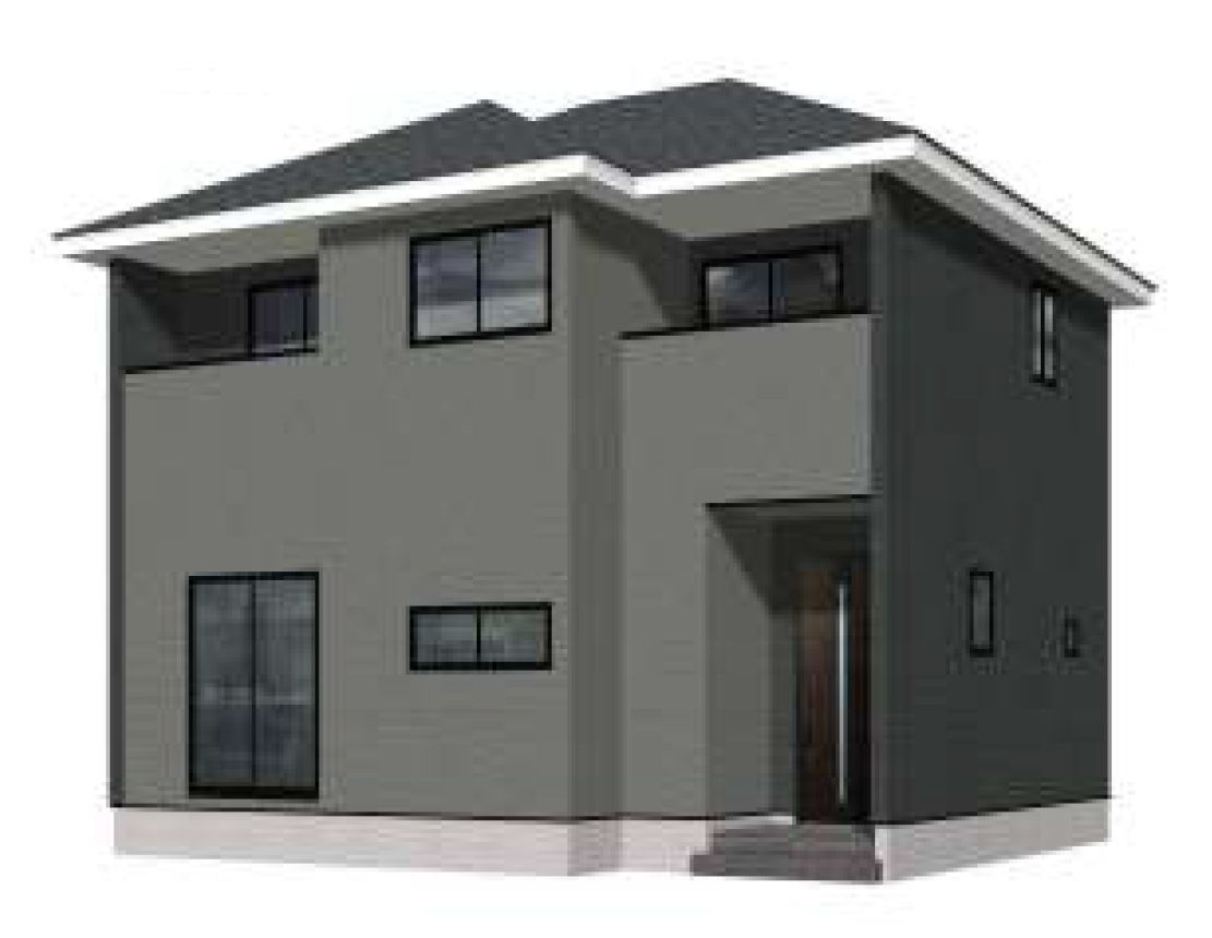 アーバンスタイル前橋市東善町1期ー②の画像