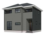 アーバンスタイル前橋市東善町1期ー②の画像