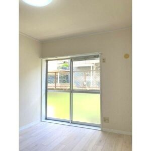 ハイツシラサワの設備