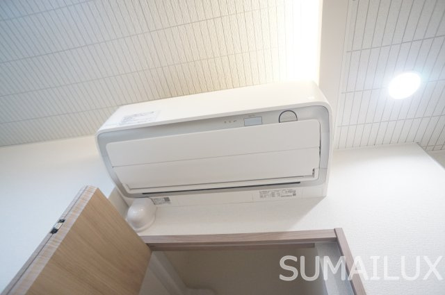 熊本市中央区春竹町大字春竹のアパートの設備