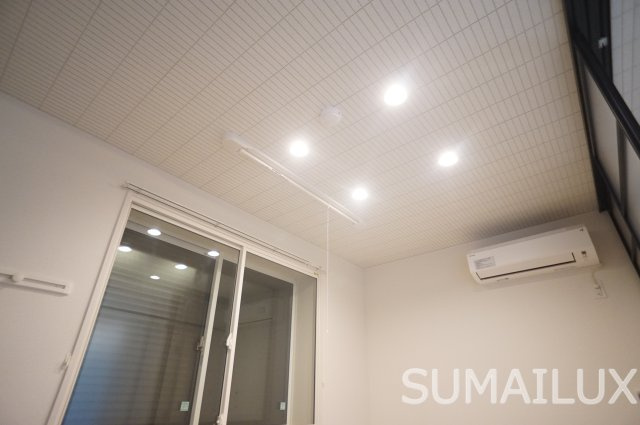 熊本市中央区春竹町大字春竹のアパートの設備