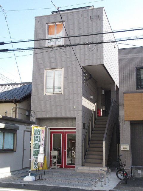 ＦＣ２８の外観|★駅又は現地待ち合わせでご案内が可能です★