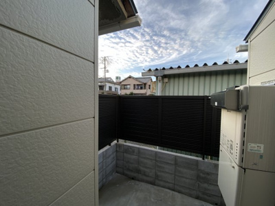 【展望】 | アルディシア中野