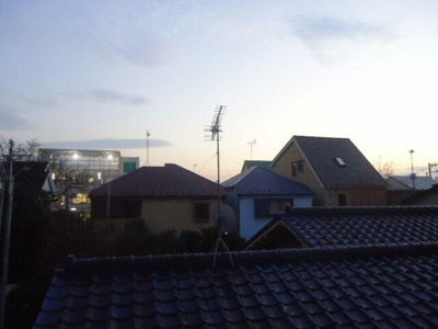 【展望】 | ユーズジャルダンⅡ