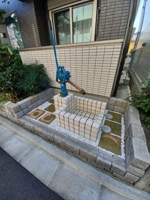 【その他共用部分】 | ユーズジャルダンⅡ