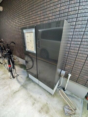 【その他共用部分】 | ユーズジャルダンⅡ