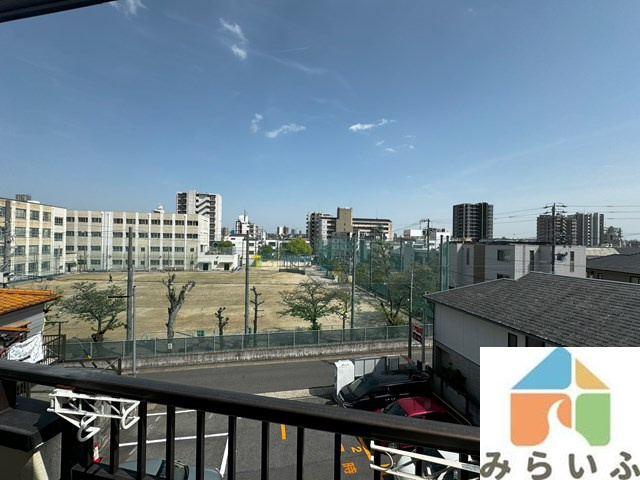 【展望】 | COCO覚王山