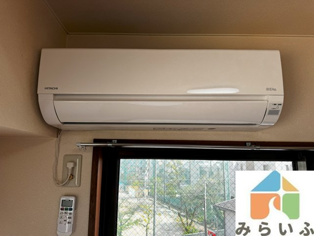 【設備】 | COCO覚王山