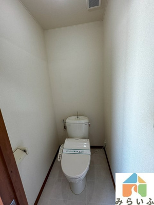 【トイレ】 | COCO覚王山